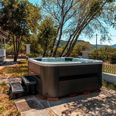 Holiday Home Marija Будва Екстериор снимка