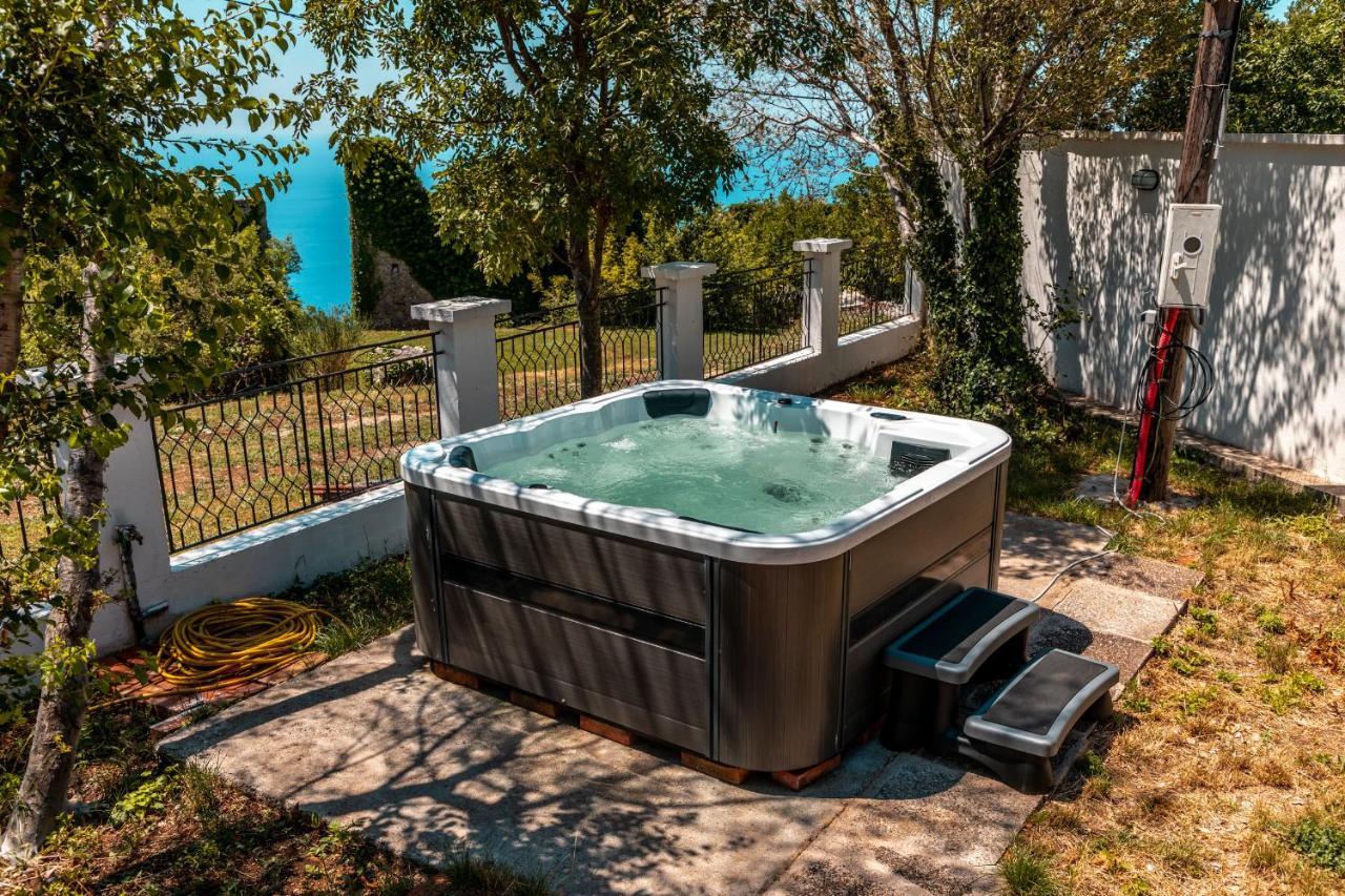 Holiday Home Marija Будва Екстериор снимка
