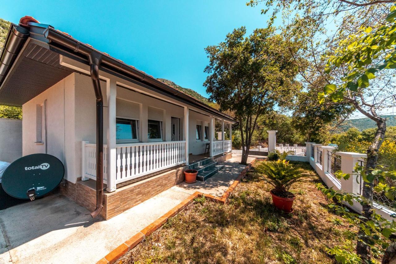 Holiday Home Marija Будва Екстериор снимка