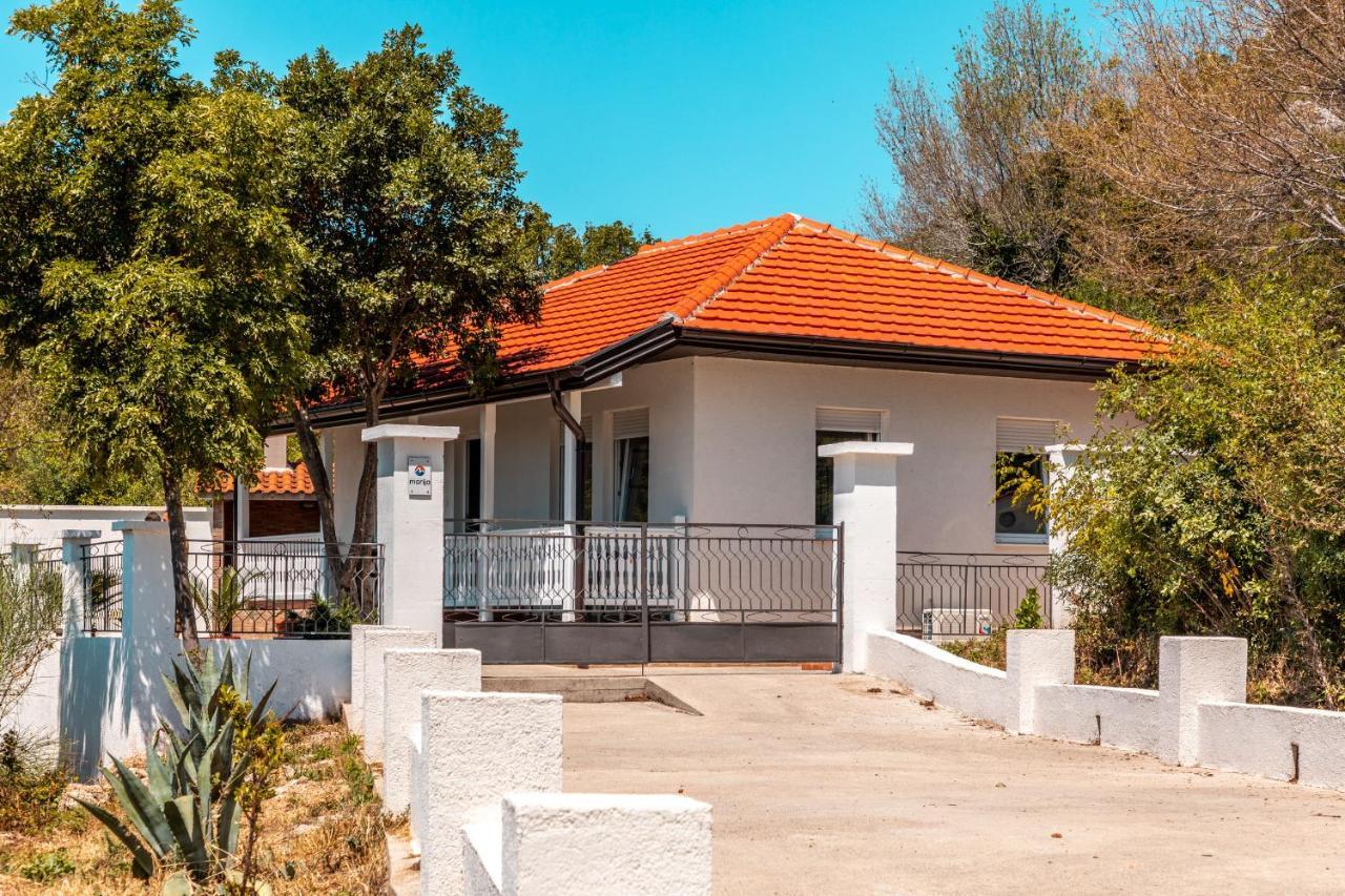 Holiday Home Marija Будва Екстериор снимка