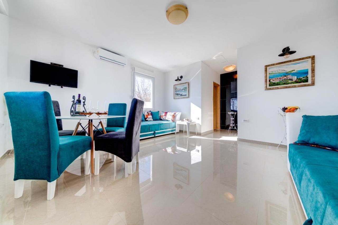 Holiday Home Marija Будва Екстериор снимка