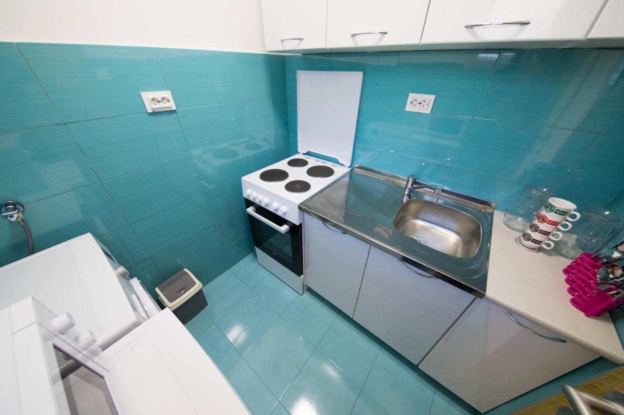 Holiday Home Marija Будва Екстериор снимка