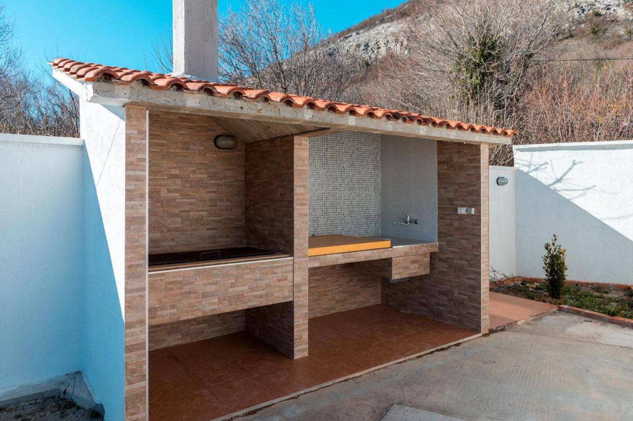 Holiday Home Marija Будва Екстериор снимка