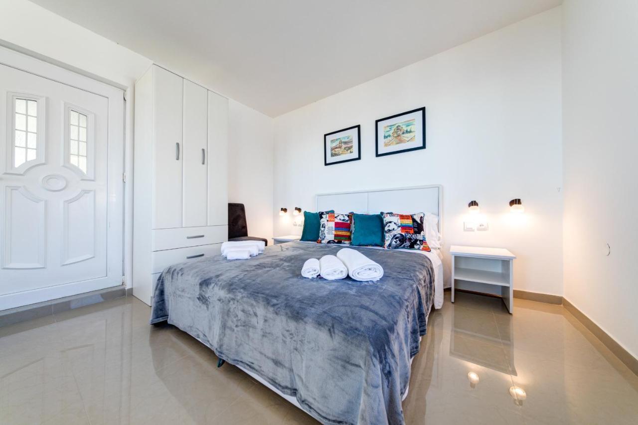 Holiday Home Marija Будва Екстериор снимка