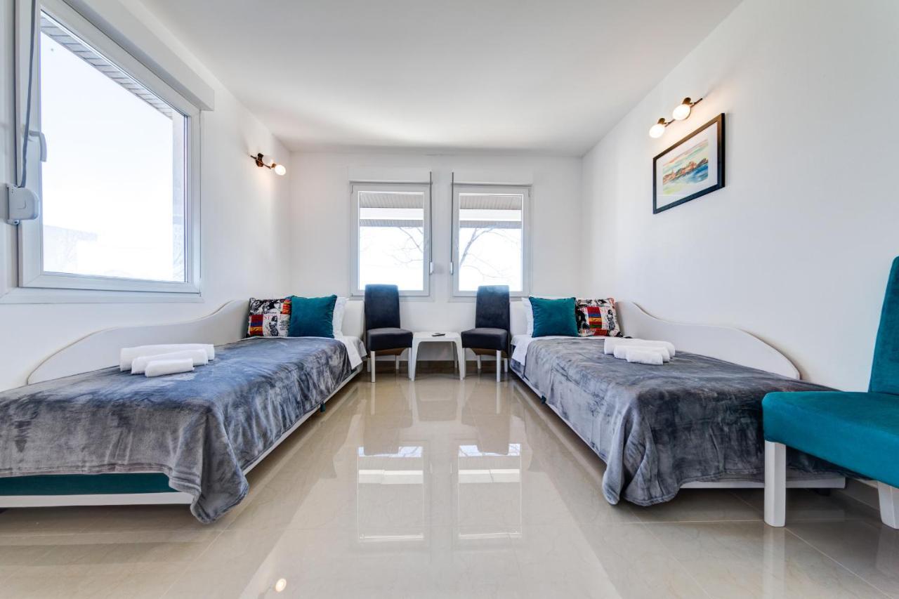Holiday Home Marija Будва Екстериор снимка