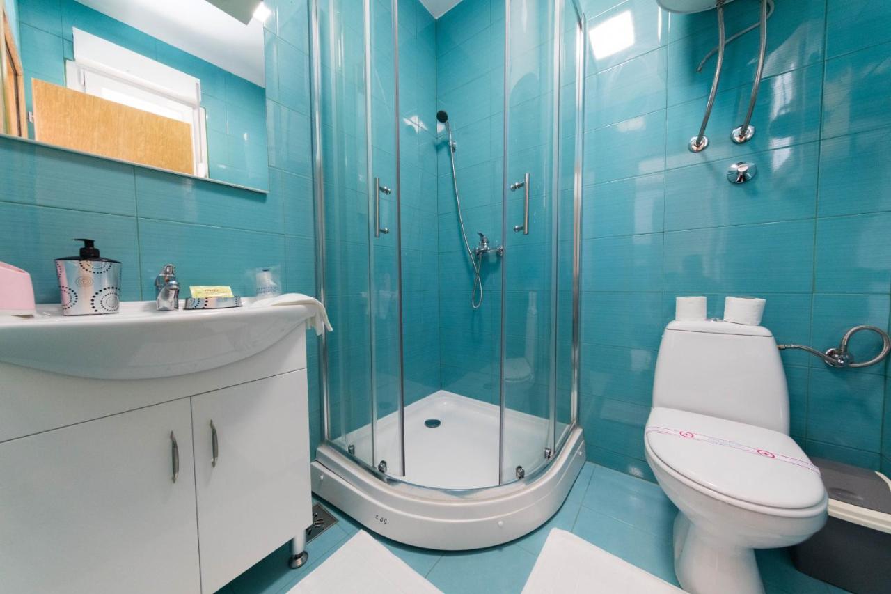 Holiday Home Marija Будва Екстериор снимка